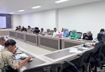 DPRD Sulbar Gelar RDPU, Bahas Dugaan Pelanggaran dan Dampak Limbah PT Palma Sumber Lestari