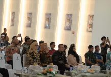 Sinergi Membangun Daerah, Pimpinan DPRD Sulbar Sampaikan Pokok Pikiran Strategis di Musrenbang RKPD 2027