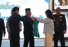 550 Anak Putus Sekolah di Sulbar Kembali Belajar, Gerakan Pemprov Mulai Tunjukkan Hasil