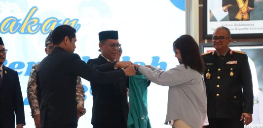 550 Anak Putus Sekolah di Sulbar Kembali Belajar, Gerakan Pemprov Mulai Tunjukkan Hasil