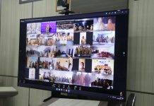 Gubernur Sulbar Tekankan Efisiensi Anggaran, Ingatkan ASN Hindari Pungutan dan Jaga Citra Publik