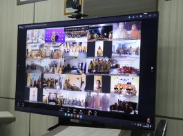 Gubernur Sulbar Tekankan Efisiensi Anggaran, Ingatkan ASN Hindari Pungutan dan Jaga Citra Publik