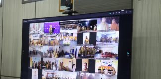 Gubernur Sulbar Tekankan Efisiensi Anggaran, Ingatkan ASN Hindari Pungutan dan Jaga Citra Publik