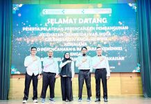 Lima Staf DKPPKB Sulbar Ikuti Pelatihan RENKESDA, Perkuat Kapasitas Perencanaan Pembangunan Kesehatan