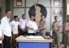 Pemprov Sulbar Percepat Legalitas Aset, 8 Sertifikat Diserahkan ATR/BPN