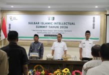 Kolaborasi KAHMI dan Pemprov Sulbar Dorong SDM Berbasis Spiritualitas dan Intelektualitas
