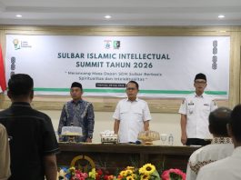 Kolaborasi KAHMI dan Pemprov Sulbar Dorong SDM Berbasis Spiritualitas dan Intelektualitas