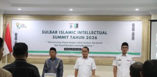 Kolaborasi KAHMI dan Pemprov Sulbar Dorong SDM Berbasis Spiritualitas dan Intelektualitas