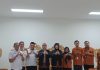 DPRD Sulbar Terima Audiensi BPS, Dukung Penuh Pelaksanaan Sensus Ekonomi 2026