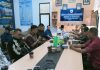 DiskominfoSS Sulbar Harap Pembentukan KIM di Kabupaten Terus Ditingkatkan