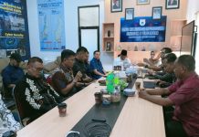 DiskominfoSS Sulbar Harap Pembentukan KIM di Kabupaten Terus Ditingkatkan