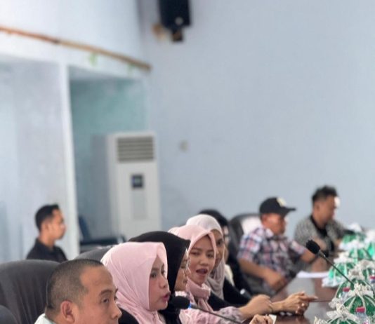 IPPAT Polman, Majene, dan Mamasa Hadiri RDP DPRD Majene, Soroti Pelayanan ATR/BPN dan Dugaan Pelanggaran Kerahasiaan Akta