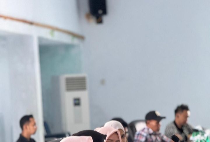 IPPAT Polman, Majene, dan Mamasa Hadiri RDP DPRD Majene, Soroti Pelayanan ATR/BPN dan Dugaan Pelanggaran Kerahasiaan Akta