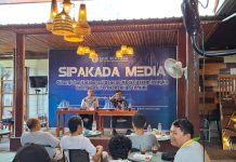 Bank Indonesia Ungkap Kondisi Ekonomi Sulbar, Pertumbuhan Tetap Positif di Tengah Tantangan Inflasi