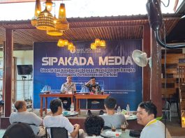 Bank Indonesia Ungkap Kondisi Ekonomi Sulbar, Pertumbuhan Tetap Positif di Tengah Tantangan Inflasi