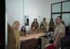 Optimalkan PPID Dan Layanan Informasi Publik, KominfoSS Sulbar Apresiaasi Langkah Koordinasi Pemkab Mamasa