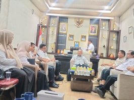 Atasi Kendala Jalan Hauling Tambang, ESDM Sulbar Rancang Skema Pelepasan Kawasan Hutan