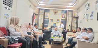 Atasi Kendala Jalan Hauling Tambang, ESDM Sulbar Rancang Skema Pelepasan Kawasan Hutan