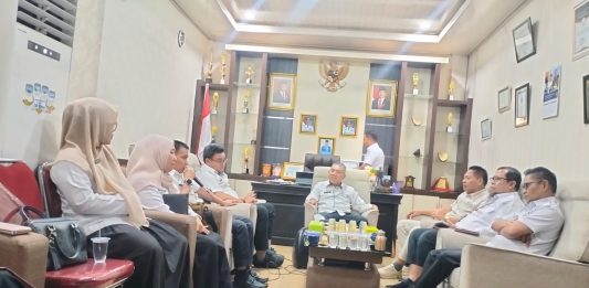 Atasi Kendala Jalan Hauling Tambang, ESDM Sulbar Rancang Skema Pelepasan Kawasan Hutan