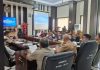 Rapat Penetapan Harga TBS Kelapa Sawit Sulbar Periode Mei 2026, Sepakati Harga Berdasarkan Rendemen CPO