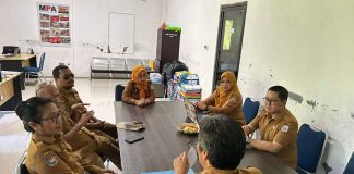Pemprov Sulbar Matangkan Penyederhanaan Izin Bangunan dan Investasi