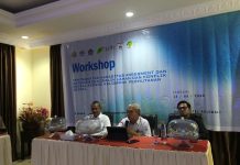 DLHK Sulbar Perkuat Kelompok Perhutanan Sosial Lewat Pelatihan Assessment Konflik: Dorong Tata Kelola Hutan Berkelanjutan