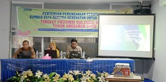 Biro Organisasi Setda Sulbar Gelar Rakor Penyusunan IKU 2026, Selaraskan Target Kinerja OPD dengan RPJMD