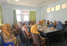 RSUD Sulbar Perkuat Layanan Spesialistik melalui Kredensialing Orthopedi dan Patologi Anatomi