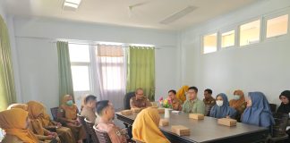 RSUD Sulbar Perkuat Layanan Spesialistik melalui Kredensialing Orthopedi dan Patologi Anatomi