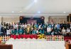 BEM Fakultas Keperawatan UIT Gelar Seminar dan Festival.