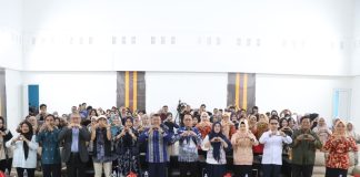 DWP Sulbar Dorong Penguatan Literasi Informasi di Tengah Arus Digital