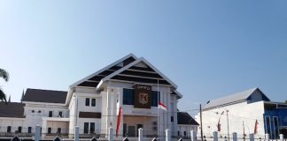 Eks Ketua DPRD Mamuju Terseret Korupsi Anggaran Makan Minum, Polda Sulbar Tetapkan Dua Tersangka
