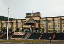 Pabrik Sawit Maut! Manager PT Palma Pasangkayu Dijerat Kasus Kelalaian Kerja
