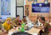 Pelayanan Humanis dan Berbasis Digital, KominfoSS Sulbar Pacu Pelayanan Humanis dan Profesional