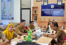 Pelayanan Humanis dan Berbasis Digital, KominfoSS Sulbar Pacu Pelayanan Humanis dan Profesional