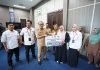200 Keluarga Miskin di Sulbar Terima Bantuan Usaha Rp5 Juta dari Gubernur SDK, Target 300 Lagi