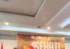 Buka SMD Khusus GBI Sulbar, Gubernur Dorong Peran Gereja Bangun Daerah