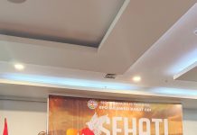 Buka SMD Khusus GBI Sulbar, Gubernur Dorong Peran Gereja Bangun Daerah