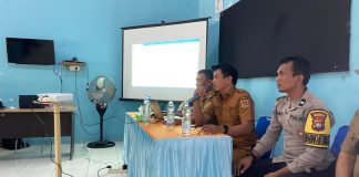 Monitoring di Desa Lebani, Kades Apresiasi Langkah Kecamatan Perkuat Pelayanan Warga