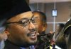 Ditahan dalam Kasus Dugaan Korupsi, Mantan Ketua DPRD Mamuju Upayakan Penangguhan