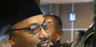 Ditahan dalam Kasus Dugaan Korupsi, Mantan Ketua DPRD Mamuju Upayakan Penangguhan