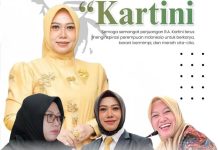Hari Kartini 2026, Ketua DPRD Sulbar Ajak Perempuan Isi Ruang Sosial, Politik, dan Ekonomi
