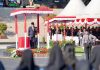 Hari Lahir Pancasila, Gubernur Sulbar Ajak Masyarakat Menjiwai Nilai-Nilai Pancasila