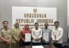 Mediasi Ombudsman Perwakilan Sulbar Hadirkan Titik Temu atas Persoalan Sertipikat Tanah PTSL di Kabupaten Mamuju