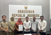 Mediasi Ombudsman Perwakilan Sulbar Hadirkan Titik Temu atas Persoalan Sertipikat Tanah PTSL di Kabupaten Mamuju