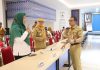 Dukung Program Pastipadu 2026, KominfoSS Sulbar Integrasikan Data Stunting Lintas Sektoral