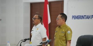 Pemprov Sulbar Mantapkan Program Pastipadu, Libatkan Semua Pihak Percepat Penurunan Stunting dan Kemiskinan