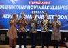 Silaturahmi Penuh Keakraban, Gubernur Sulbar dan Kepala BKN RI Kenang Masa Pengabdian di Sulbar