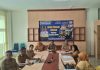 Peringatan Hari Keamanan Pangan Dunia 2026, Dispangda Sulbar Tegaskan Pentingnya Pangan Aman bagi Masyarakat