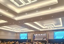 BPBD Sulbar Ikuti Asistensi Peningkatan IEPK dan SPIP Terintegrasi untuk Perkuat Tata Kelola Pemerintahan